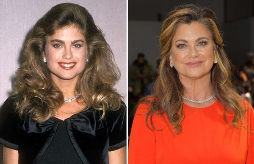 30 legendary supermodels then and now 30 legendary supermodels then and now