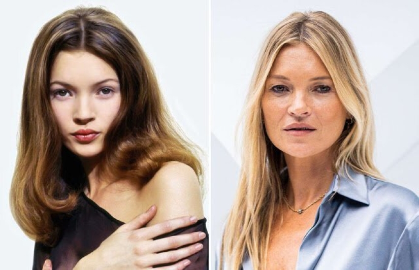 30 legendary supermodels then and now 30 legendary supermodels then and now
