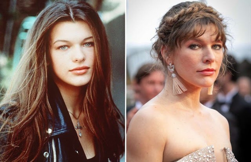 30 legendary supermodels then and now 30 legendary supermodels then and now