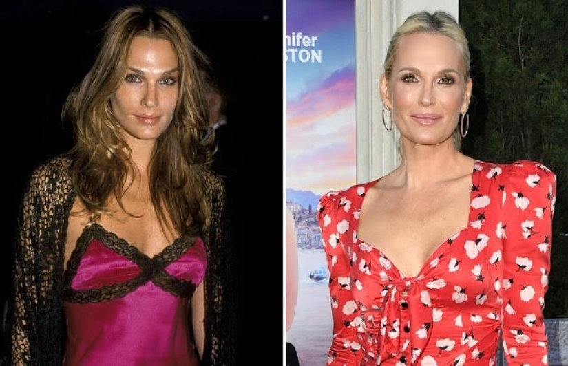 30 legendary supermodels then and now 30 legendary supermodels then and now