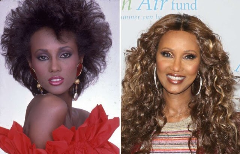 30 legendary supermodels then and now 30 legendary supermodels then and now