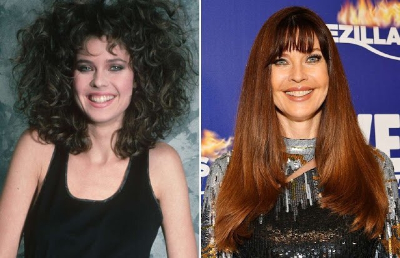 30 legendary supermodels then and now 30 legendary supermodels then and now