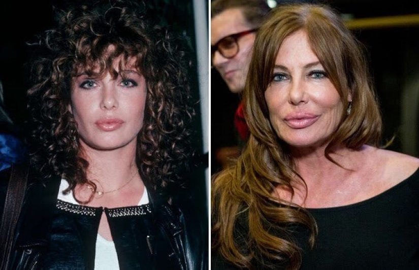 30 legendary supermodels then and now 30 legendary supermodels then and now