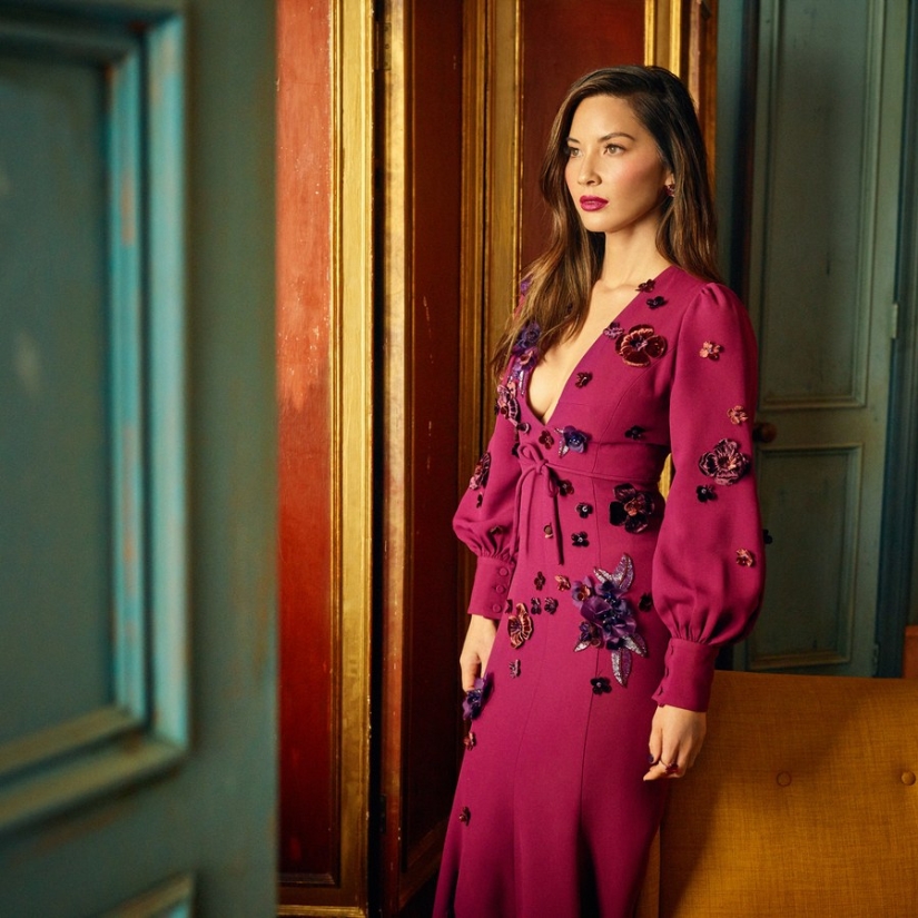 30 magníficos retratos de la fiesta de los Oscar repleta de estrellas de Vanity Fair 30 magníficos retratos de la fiesta de los Oscar repleta de estrellas de Vanity Fair