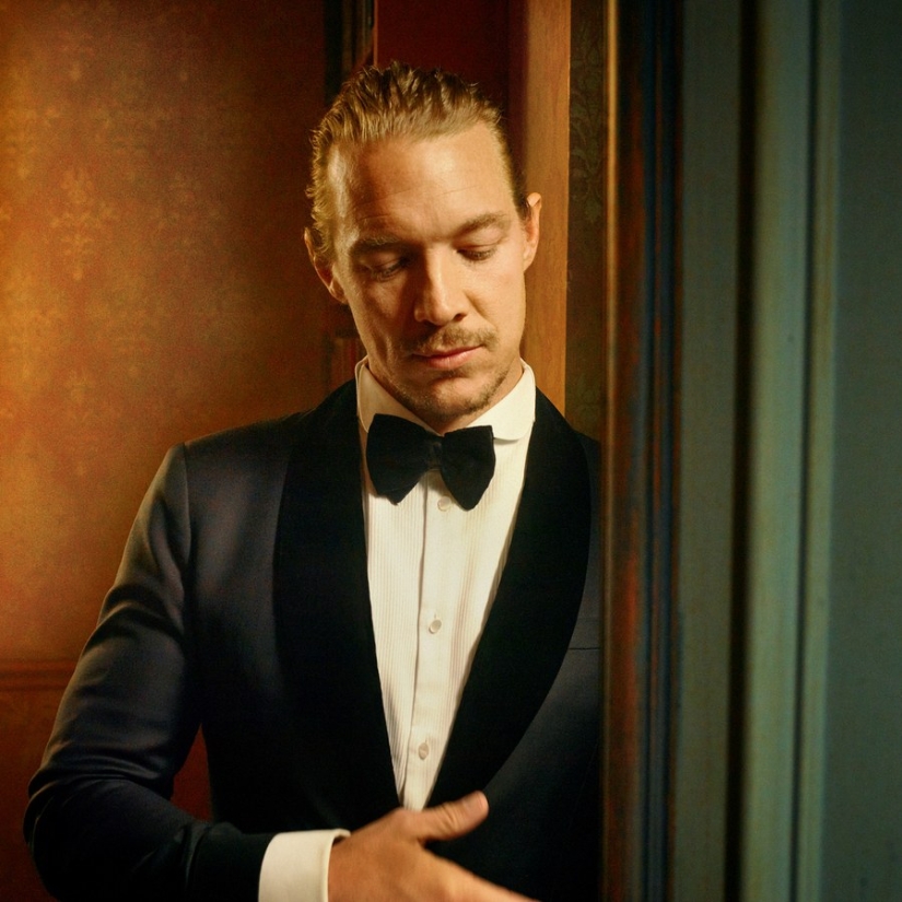 30 magníficos retratos de la fiesta de los Oscar repleta de estrellas de Vanity Fair 30 magníficos retratos de la fiesta de los Oscar repleta de estrellas de Vanity Fair