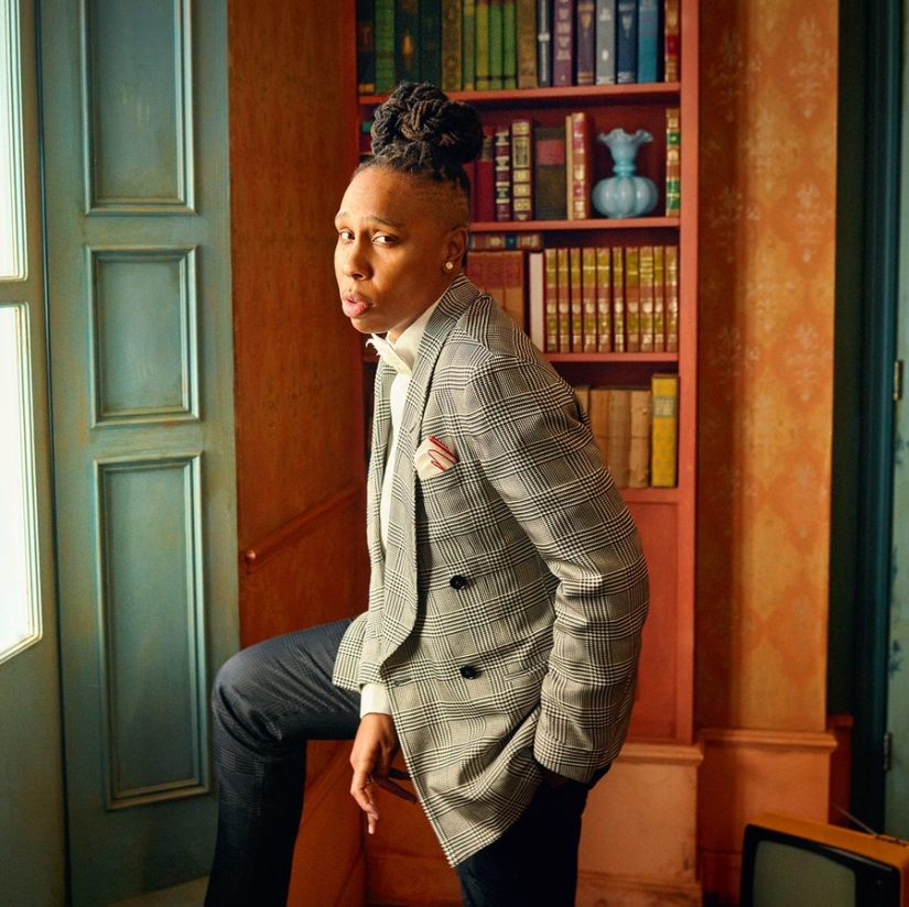 30 magníficos retratos de la fiesta de los Oscar repleta de estrellas de Vanity Fair 30 magníficos retratos de la fiesta de los Oscar repleta de estrellas de Vanity Fair