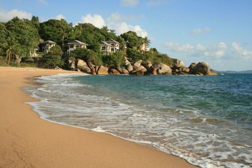 30 places to visit in Thailand