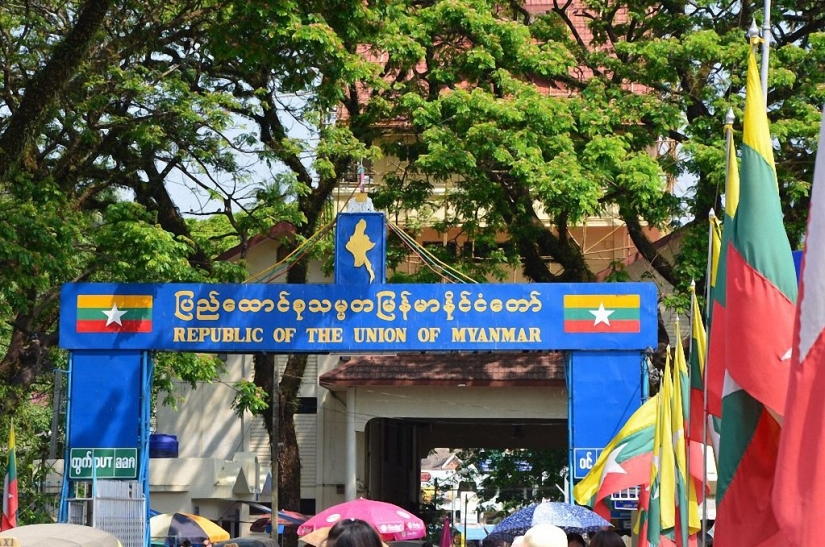 30 places to visit in Thailand