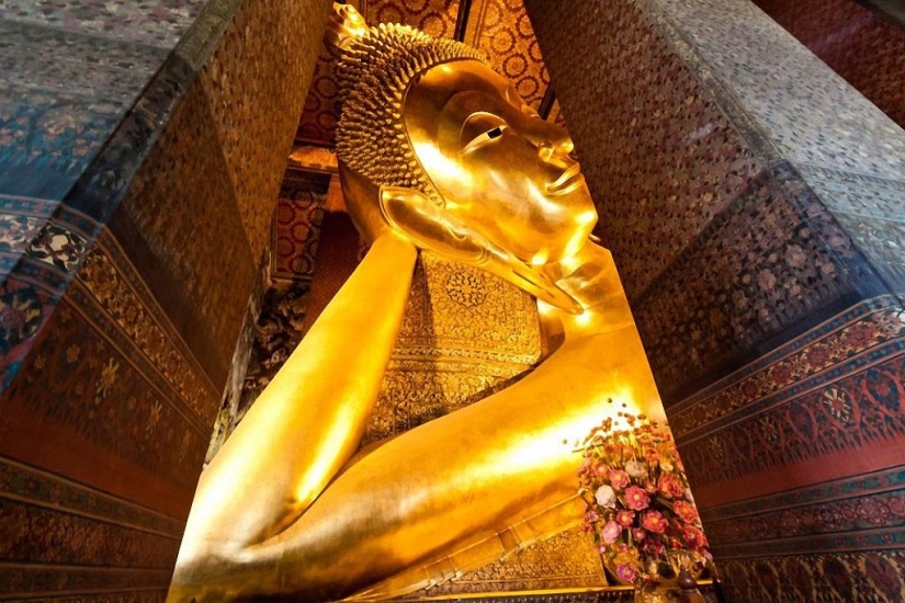 30 places to visit in Thailand