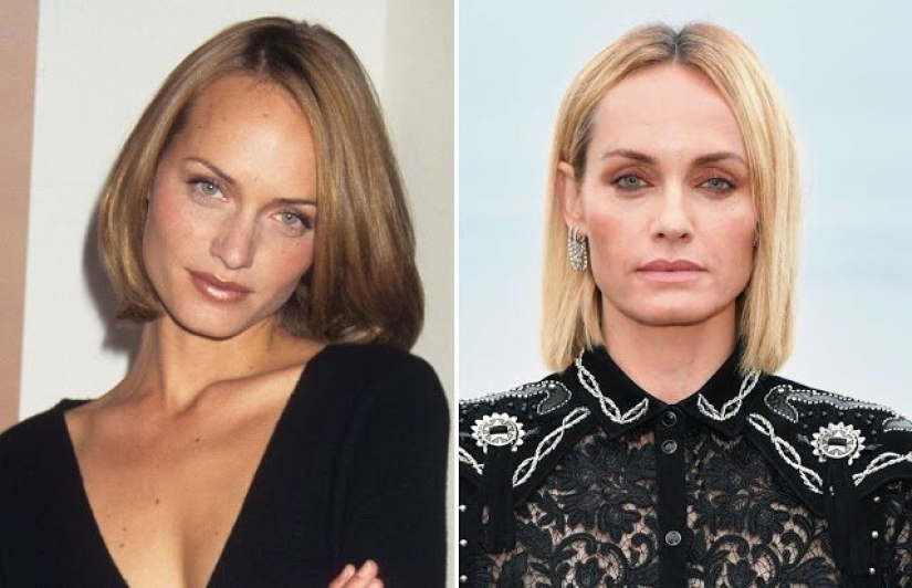 30 supermodelos legendarias de entonces y ahora