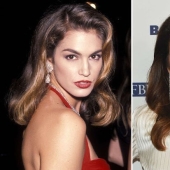 30 supermodelos legendarias de entonces y ahora