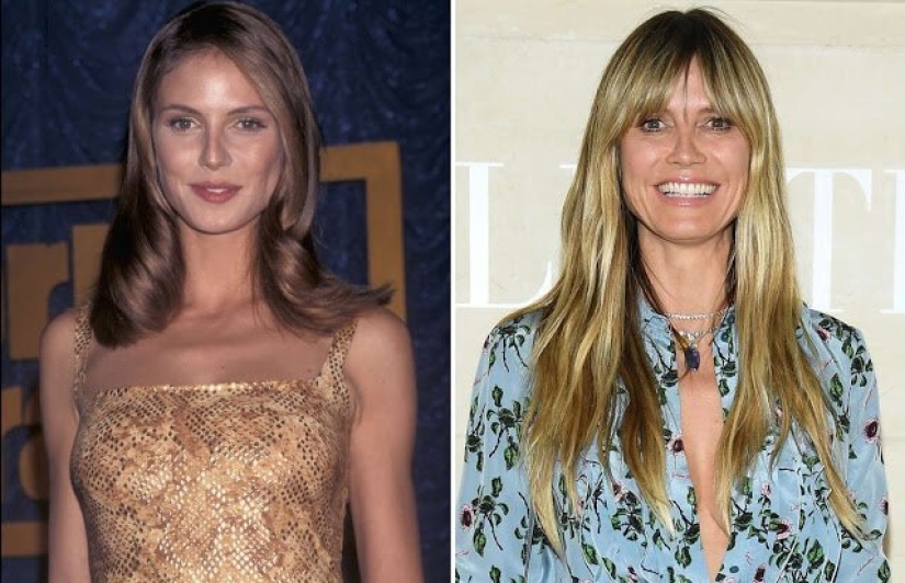 30 supermodelos legendarias de entonces y ahora