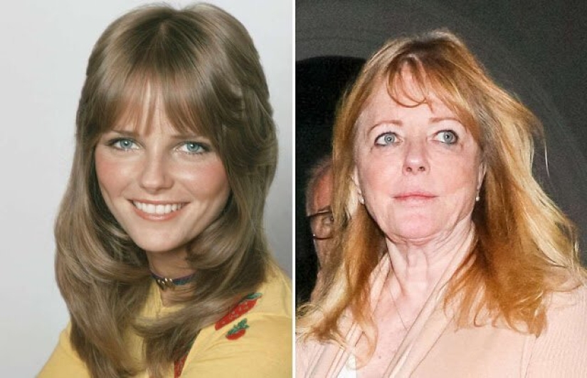 30 supermodelos legendarias de entonces y ahora