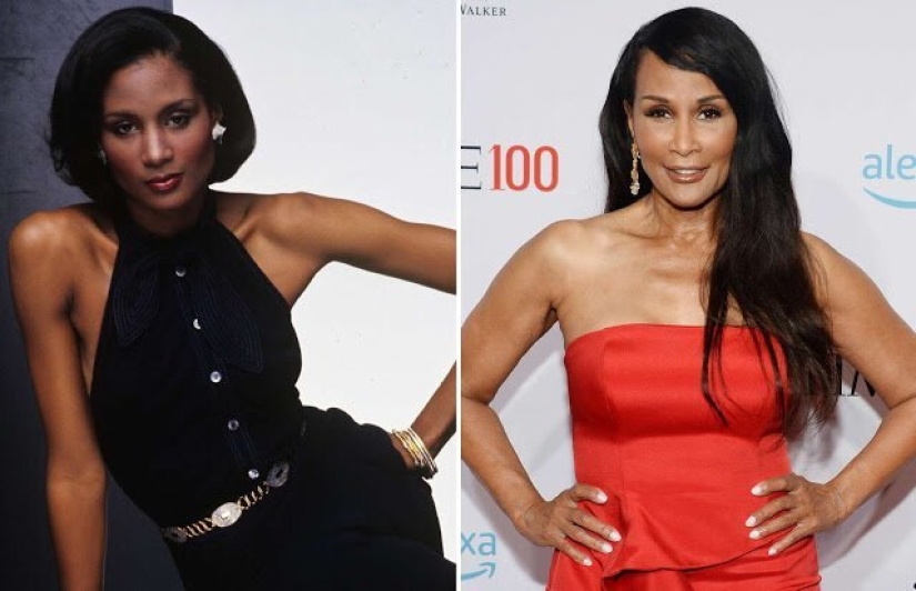 30 supermodelos legendarias de entonces y ahora