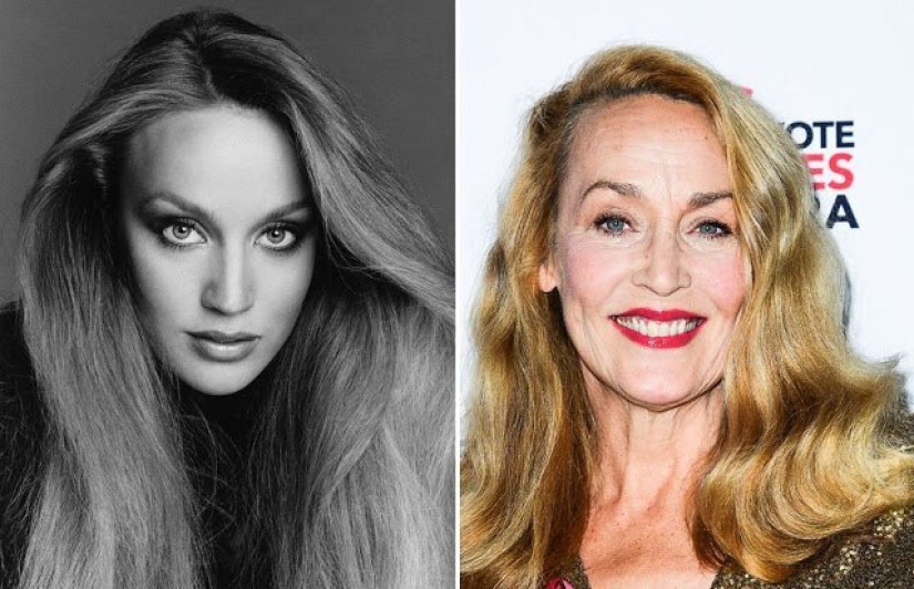 30 supermodelos legendarias de entonces y ahora