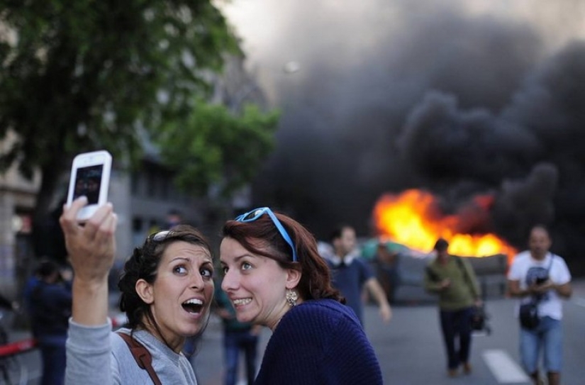 32 peores momentos de selfie 32 peores momentos de selfie