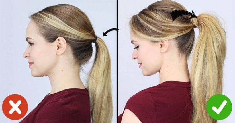 32 simple and fast hairstyles for summer in 5 minutes 32 simple and fast hairstyles for summer in 5 minutes