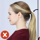 32 simple and fast hairstyles for summer in 5 minutes