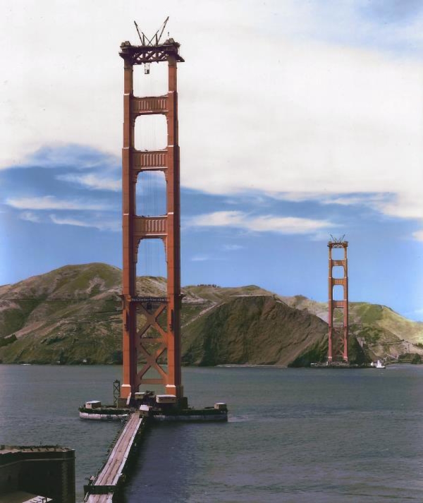 34 amazing examples of coloring old archival photos