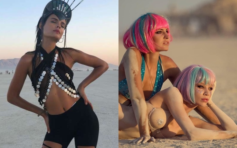 35 fotos de chicas calientes del festival Burning Man igualmente caliente-2019 35 fotos de chicas calientes del festival Burning Man igualmente caliente-2019