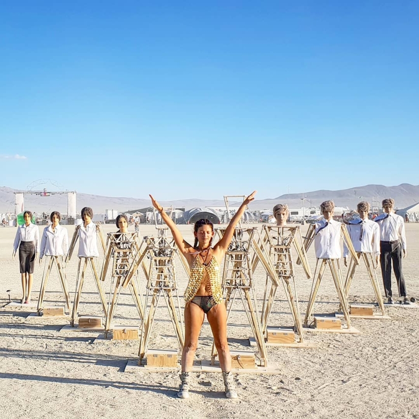 35 fotos de chicas calientes del festival Burning Man igualmente caliente-2019 35 fotos de chicas calientes del festival Burning Man igualmente caliente-2019