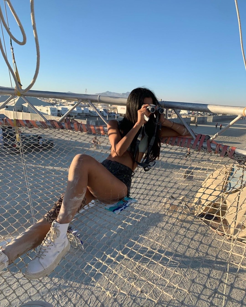35 fotos de chicas calientes del festival Burning Man igualmente caliente-2019 35 fotos de chicas calientes del festival Burning Man igualmente caliente-2019