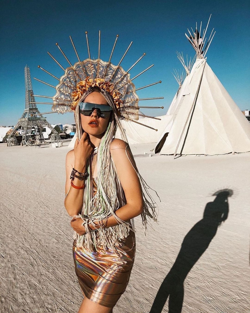 35 photos of hot girls from the equally hot Burning Man festival-2019 35 photos of hot girls from the equally hot Burning Man festival-2019
