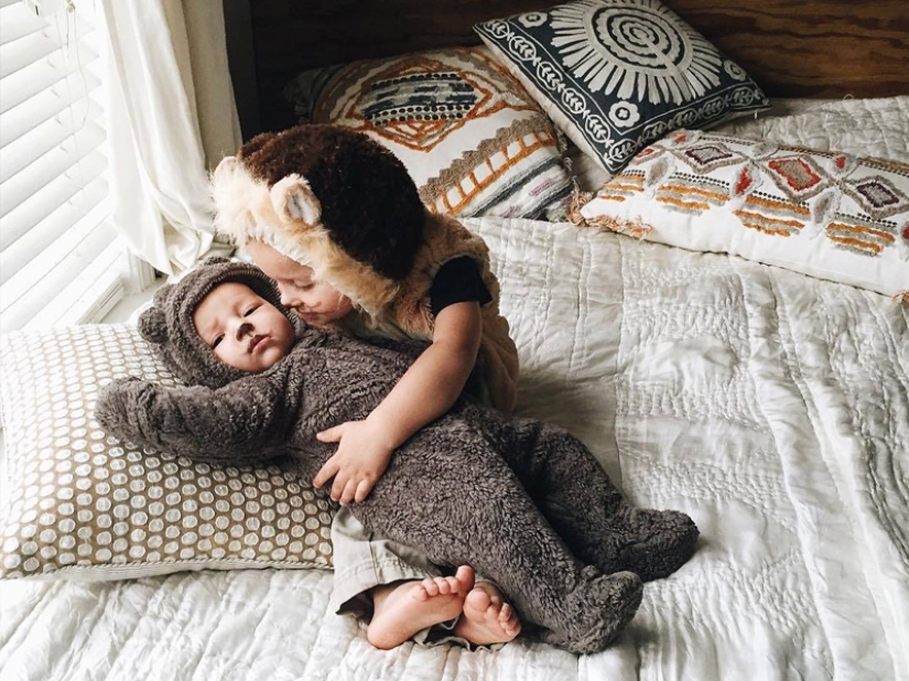 35 photos that speak louder than any words! 35 photos that speak louder than any words!