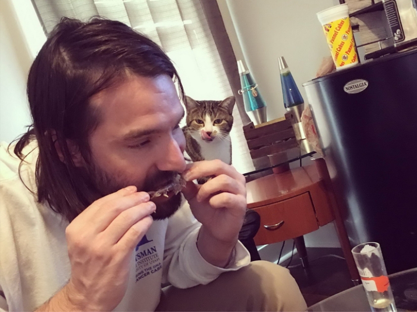 35 photos that speak louder than any words! 35 photos that speak louder than any words!