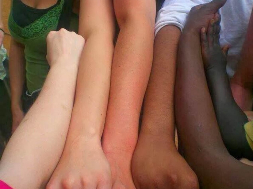 35 photos that speak louder than any words! 35 photos that speak louder than any words!