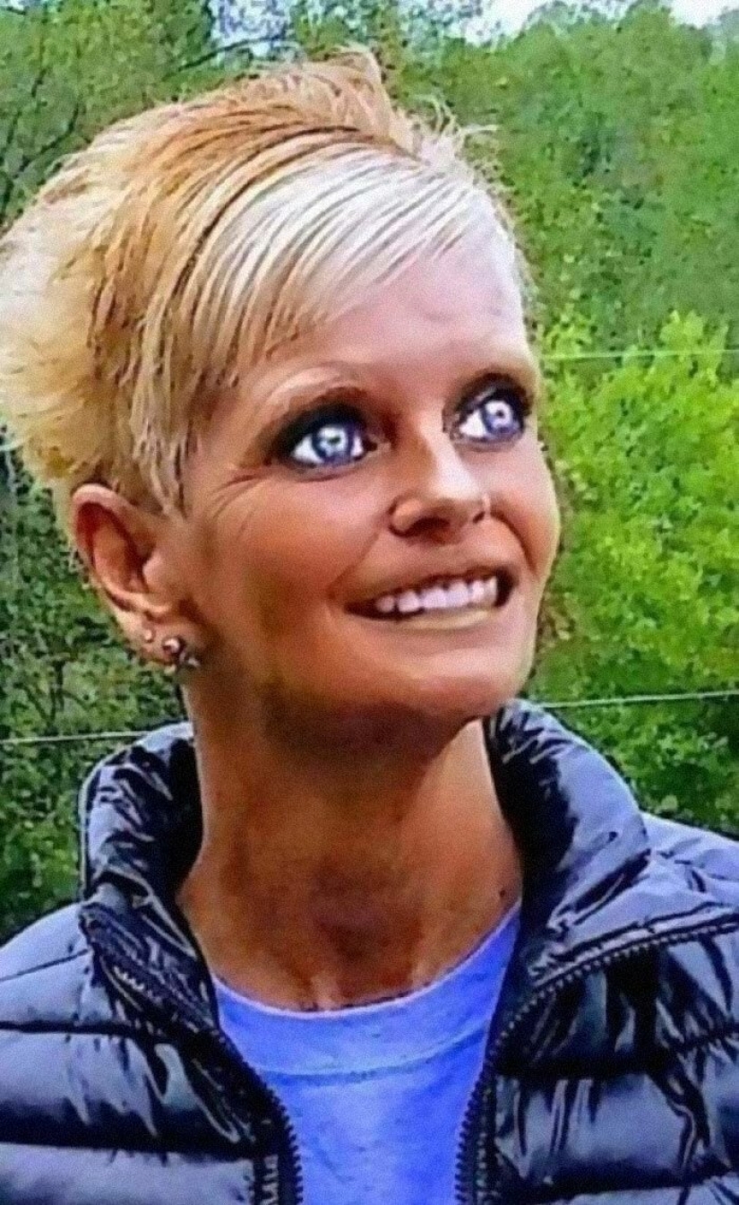 36 fanáticos de Instagram que se excedieron en photoshop