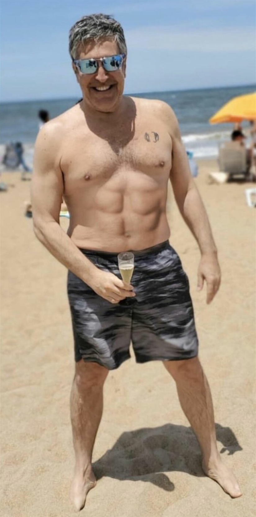 36 fanáticos de Instagram que se excedieron en photoshop