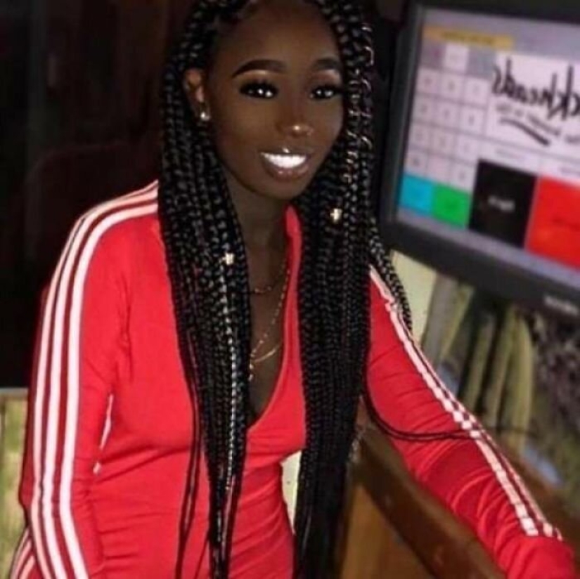 36 fanáticos de Instagram que se excedieron en photoshop