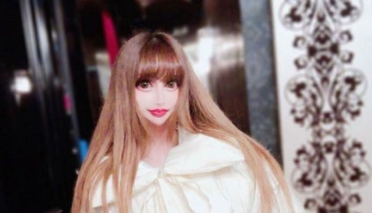 36 fanáticos de Instagram que se excedieron en photoshop