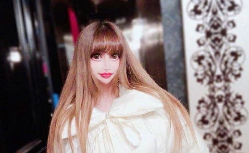 36 instagram freaks who overdid photoshop 36 instagram freaks who overdid photoshop