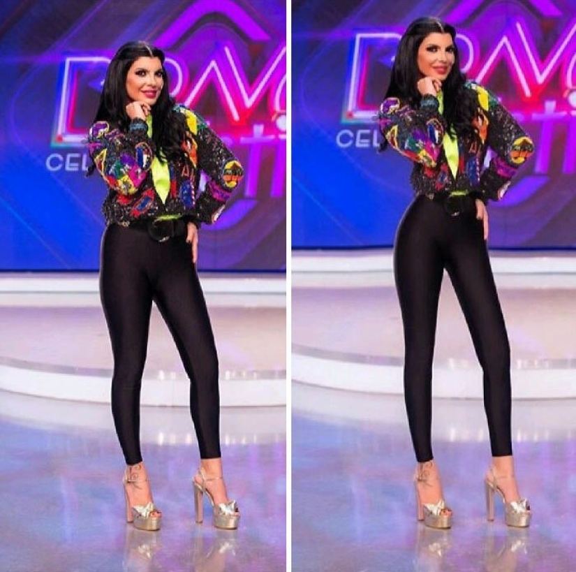 36 instagram freaks who overdid photoshop 36 instagram freaks who overdid photoshop