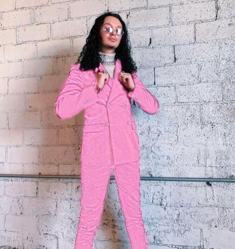 36 instagram freaks who overdid photoshop 36 instagram freaks who overdid photoshop