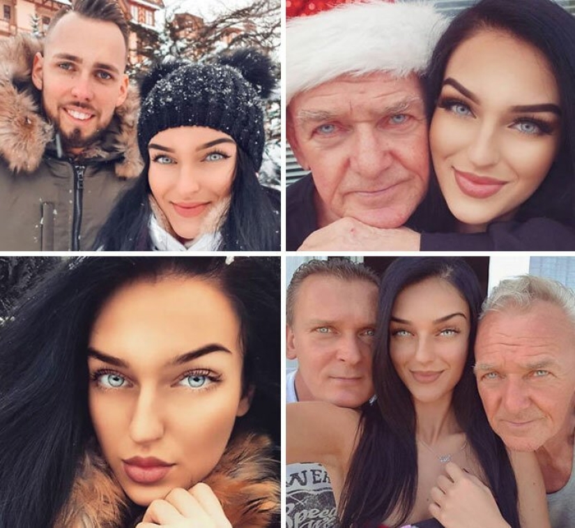 36 instagram freaks who overdid photoshop 36 instagram freaks who overdid photoshop