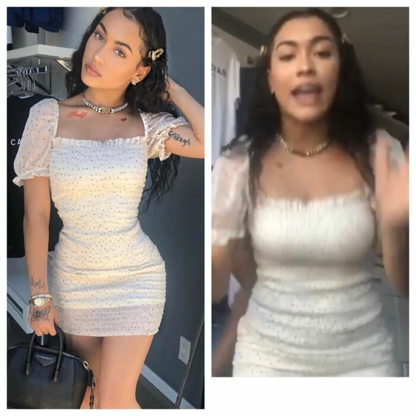 36 instagram freaks who overdid photoshop 36 instagram freaks who overdid photoshop