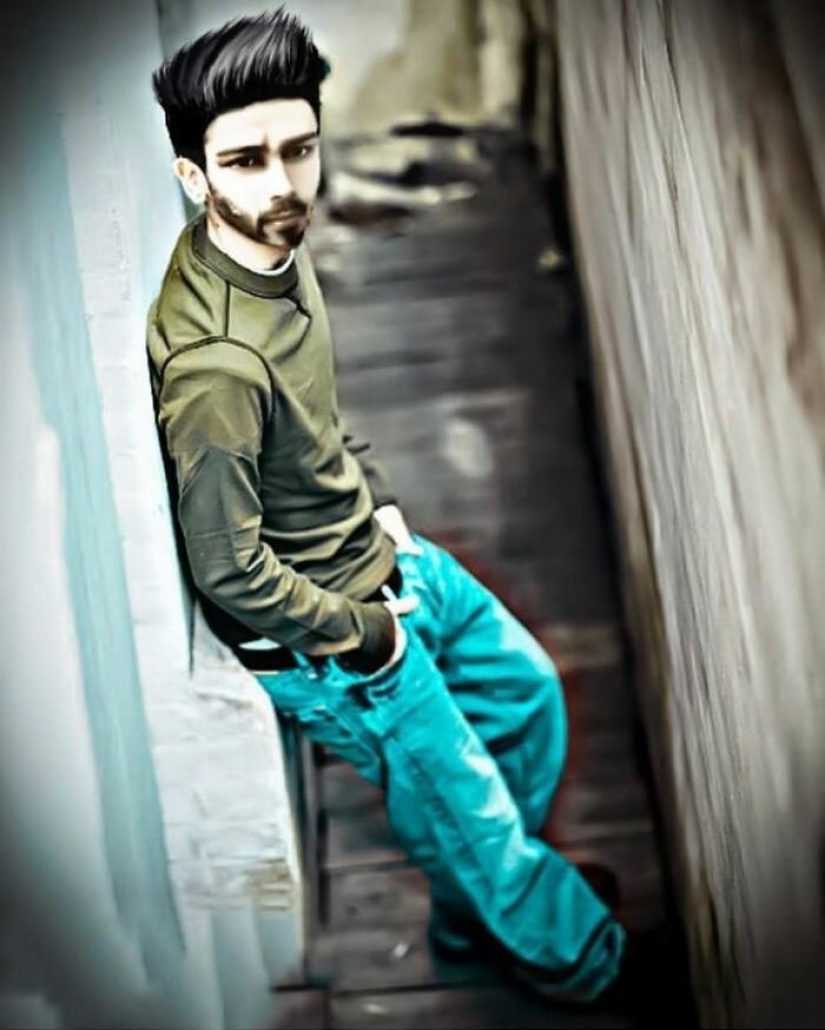 36 instagram freaks who overdid photoshop 36 instagram freaks who overdid photoshop