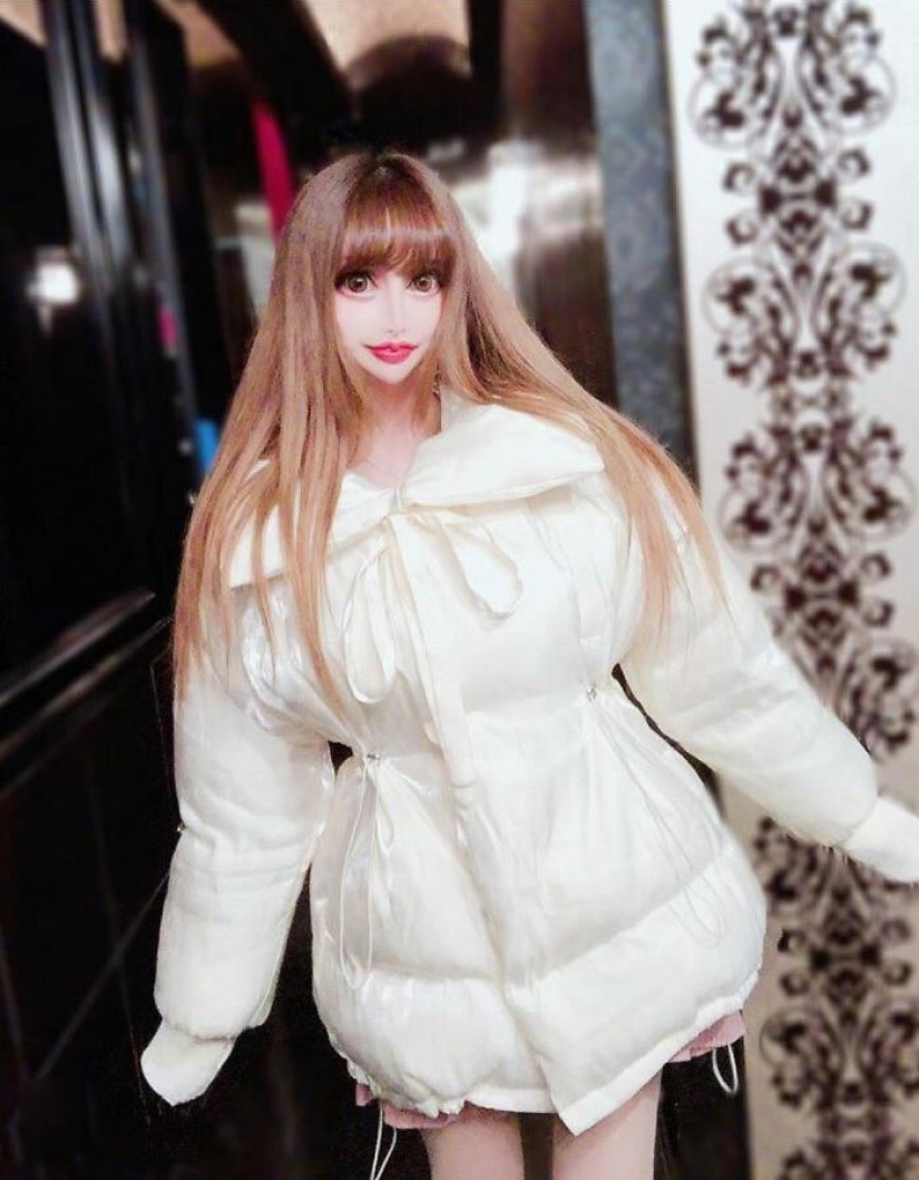 36 instagram freaks who overdid photoshop 36 instagram freaks who overdid photoshop