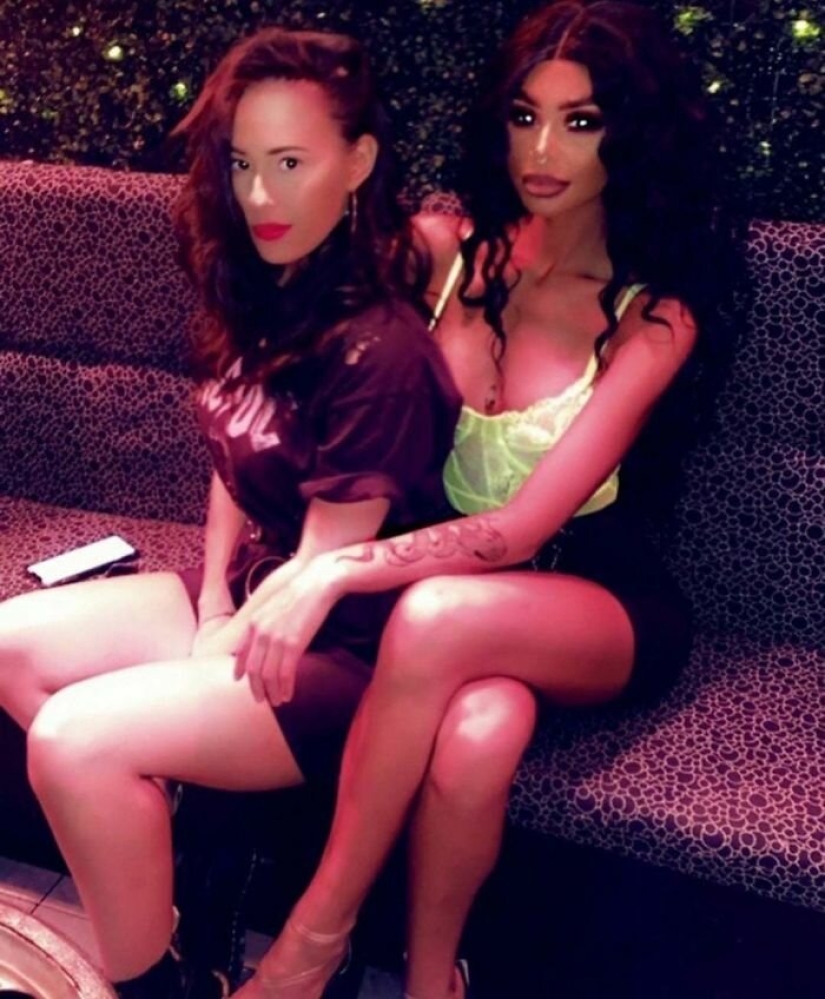 36 instagram freaks who overdid photoshop 36 instagram freaks who overdid photoshop