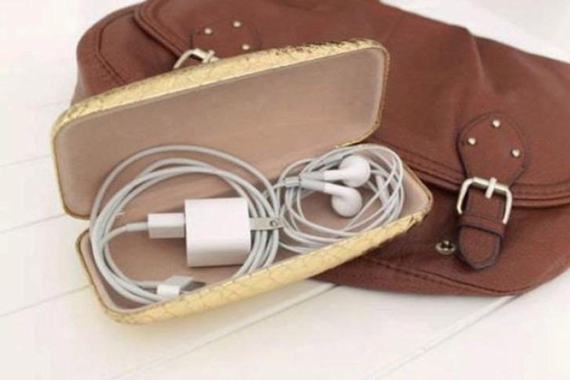 40 consejos ingeniosos que facilitan dramáticamente la vida de un viajero