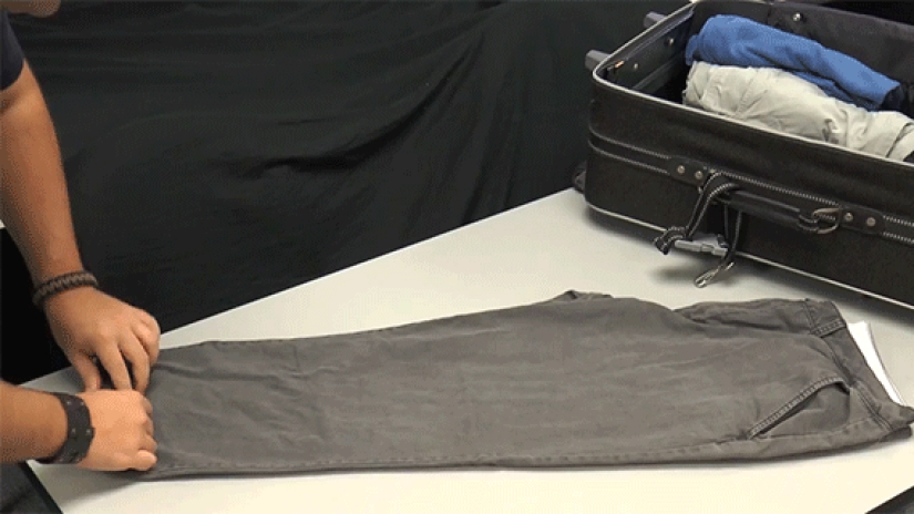 40 consejos ingeniosos que facilitan dramáticamente la vida de un viajero