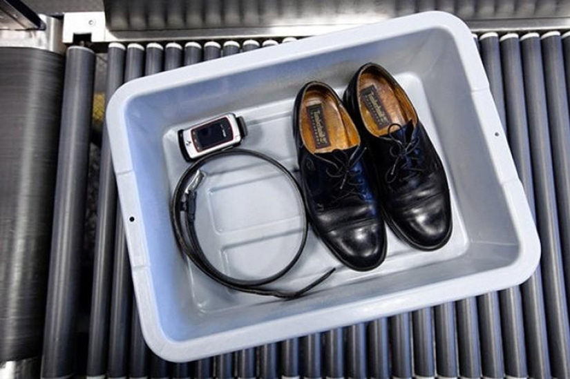 40 ingenious tips that dramatically facilitate the life of a traveler