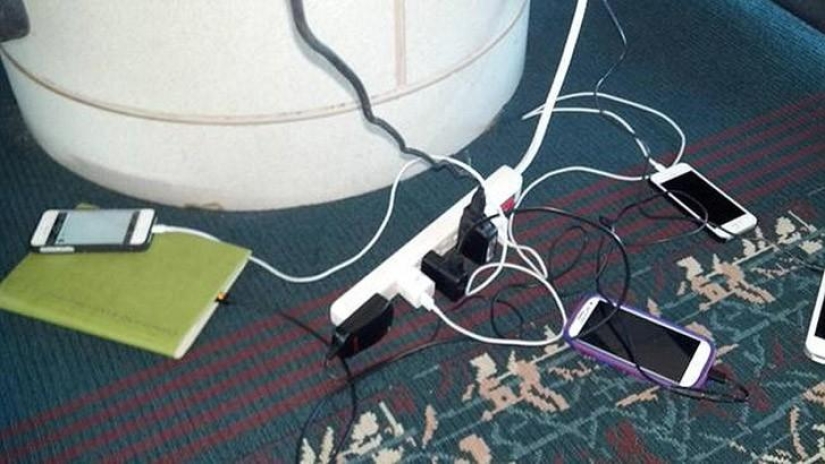 40 ingenious tips that dramatically facilitate the life of a traveler