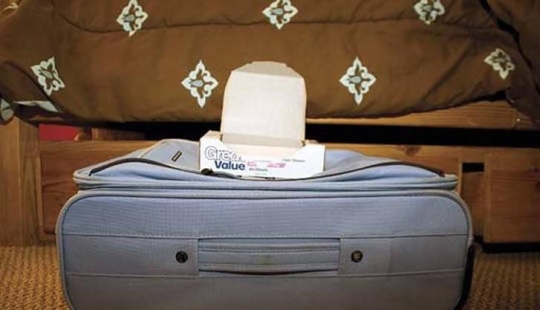 40 ingenious tips that dramatically facilitate the life of a traveler 40 ingenious tips that dramatically facilitate the life of a traveler