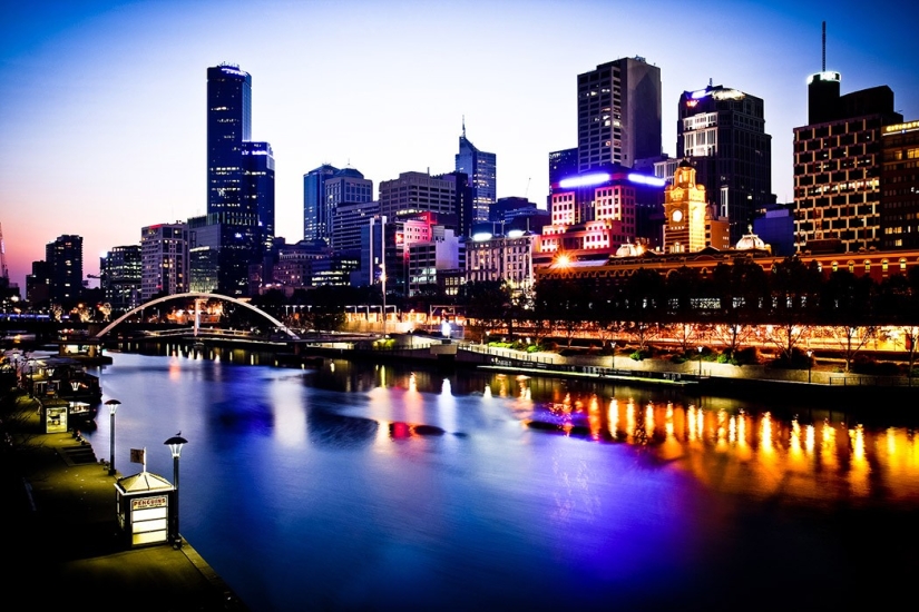 40 "second" cities in the world that are worth visiting while you live in the world