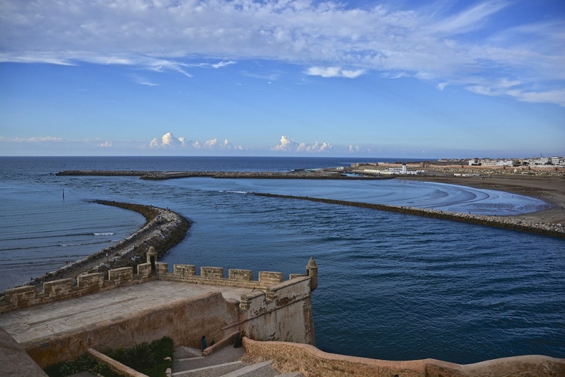 40 "second" cities in the world that are worth visiting while you live in the world