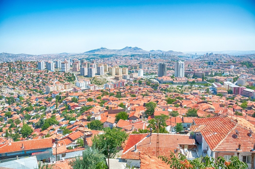 40 "second" cities in the world that are worth visiting while you live in the world